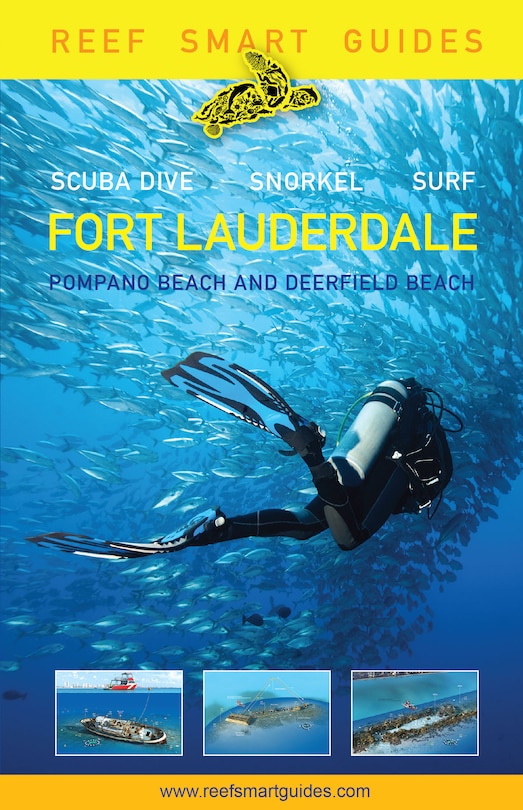 Front cover_Smart Guides Florida Fort