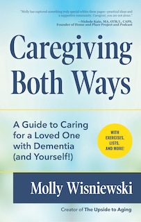 Front cover_Caregiving Both Ways