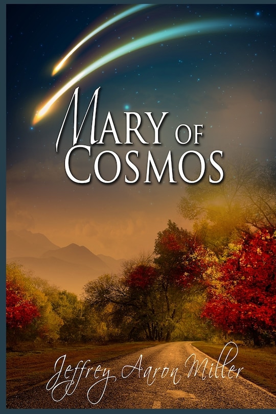 Couverture_Mary of Cosmos