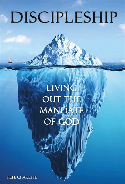 Front cover_Discipleship