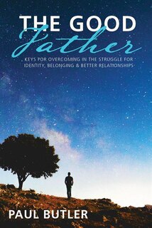 Front cover_The Good Father