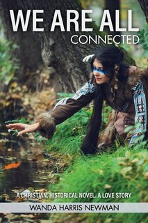 Front cover_We Are All Connected