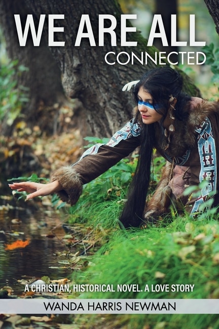 Front cover_We Are All Connected