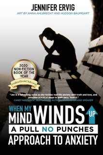 Front cover_When My Mind Winds Up