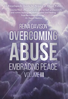 Couverture_Overcoming Abuse Embracing Peace Vol III