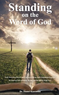 Front cover_Standing on the Word of God