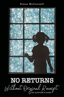 Front cover_No Returns Without Original Receipt
