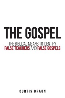 Couverture_The Gospel
