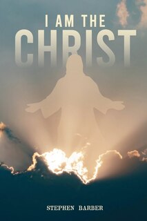 Front cover_I Am the Christ