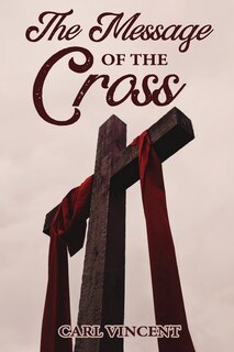 Couverture_The Message of the Cross