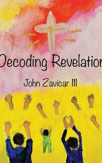 Front cover_Decoding Revelation