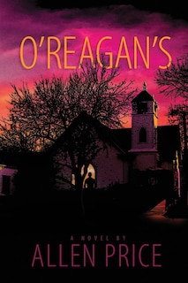 Front cover_O'Reagan's