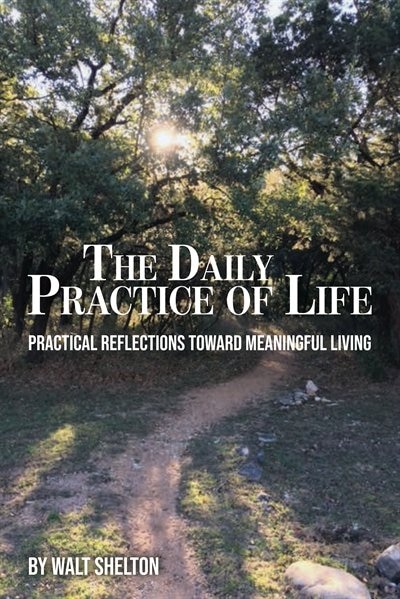 Couverture_The Daily Practice of Life