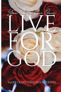 Front cover_You Only Live Once