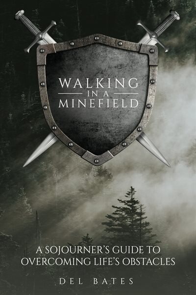 Front cover_Walking In A Minefield