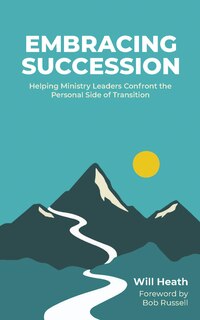 Front cover_Embracing Succession