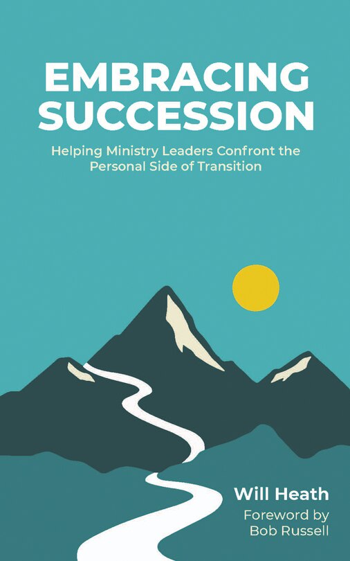 Front cover_Embracing Succession