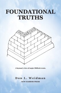 Front cover_Foundational Truths