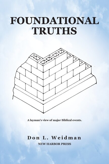 Front cover_Foundational Truths