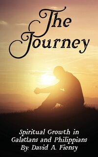 Front cover_The Journey