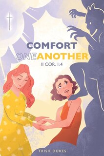 Front cover_Comfort One Another