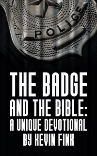 Front cover_The Badge and the Bible