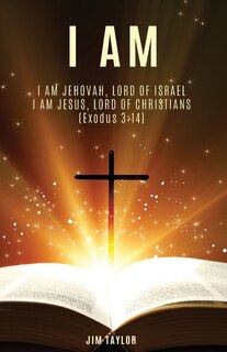 Front cover_I Am