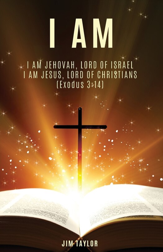 Front cover_I Am