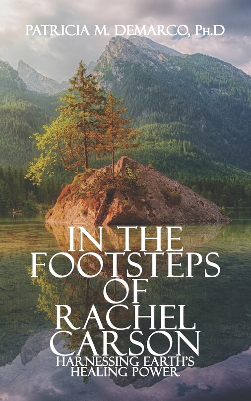 Couverture_In the Footsteps of Rachel Carson