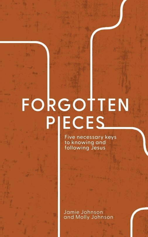 Couverture_Forgotten Pieces