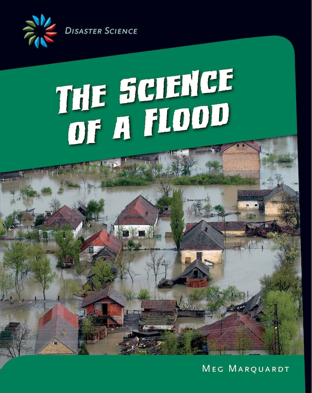 Front cover_The Science of a Flood