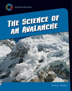 Front cover_The Science of an Avalanche