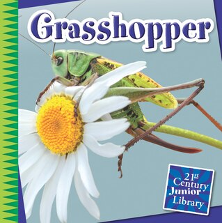 Front cover_Grasshopper