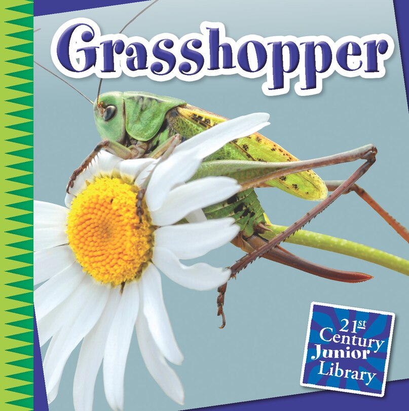 Front cover_Grasshopper