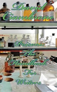 Poisons: The Handbook for Writers