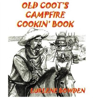 Couverture_Old Coot's Campfire Cookin' Book