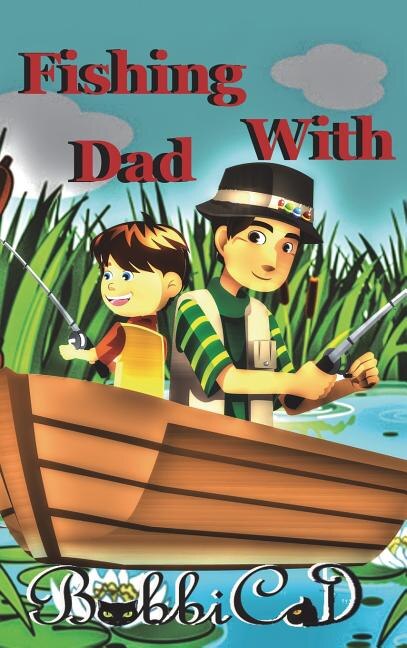 Couverture_Fishing with Dad