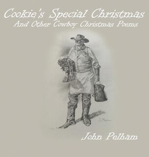 Front cover_Cookie's Special Christmas