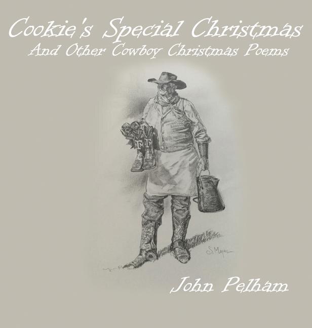 Front cover_Cookie's Special Christmas