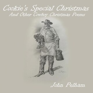Front cover_Cookie's Special Christmas