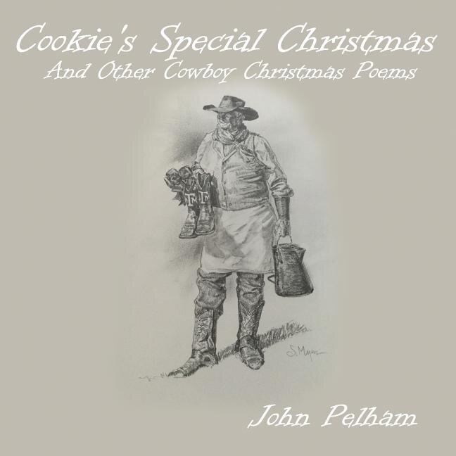 Front cover_Cookie's Special Christmas