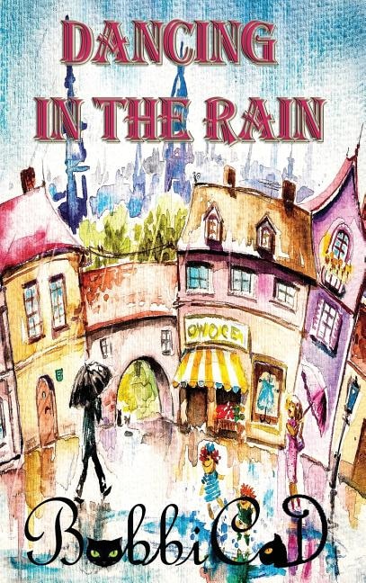 Front cover_Dancing in the Rain
