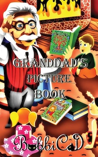 Front cover_Granddad's Picture Book