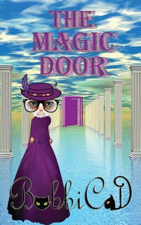 Front cover_The Magic Door