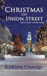 Front cover_Christmas On Union Street