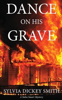 Couverture_Dance On His Grave