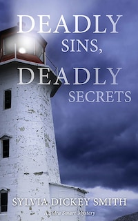 Couverture_Deadly Sins, Deadly Secrets