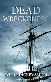 Front cover_Dead Wreckoning