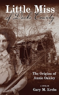 Front cover_Little Miss of Darke County