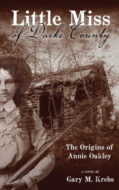 Front cover_Little Miss of Darke County